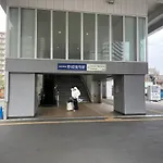 晴空民宿 Sora House 晴空塔徒步圈 整栋出租