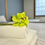 晴空民宿 Sora House 晴空塔徒步圈 整栋出租